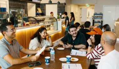 L.A.’s Persian community gathers to process amid mixed emotions about Iran