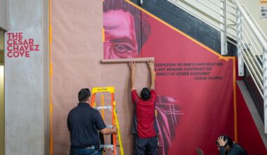 California moves to erase Cesar Chavez's name in light of abuse claims