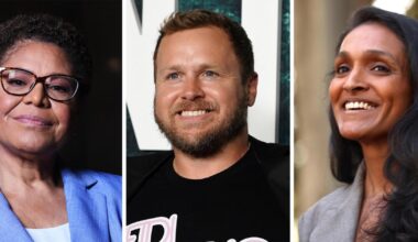 Here's the final list of candidates for L.A. city elections