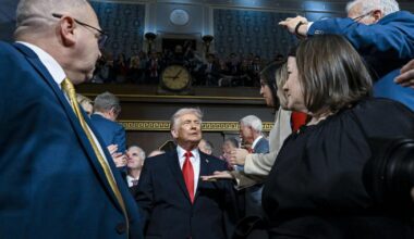 How Congress became an afterthought in the war with Iran