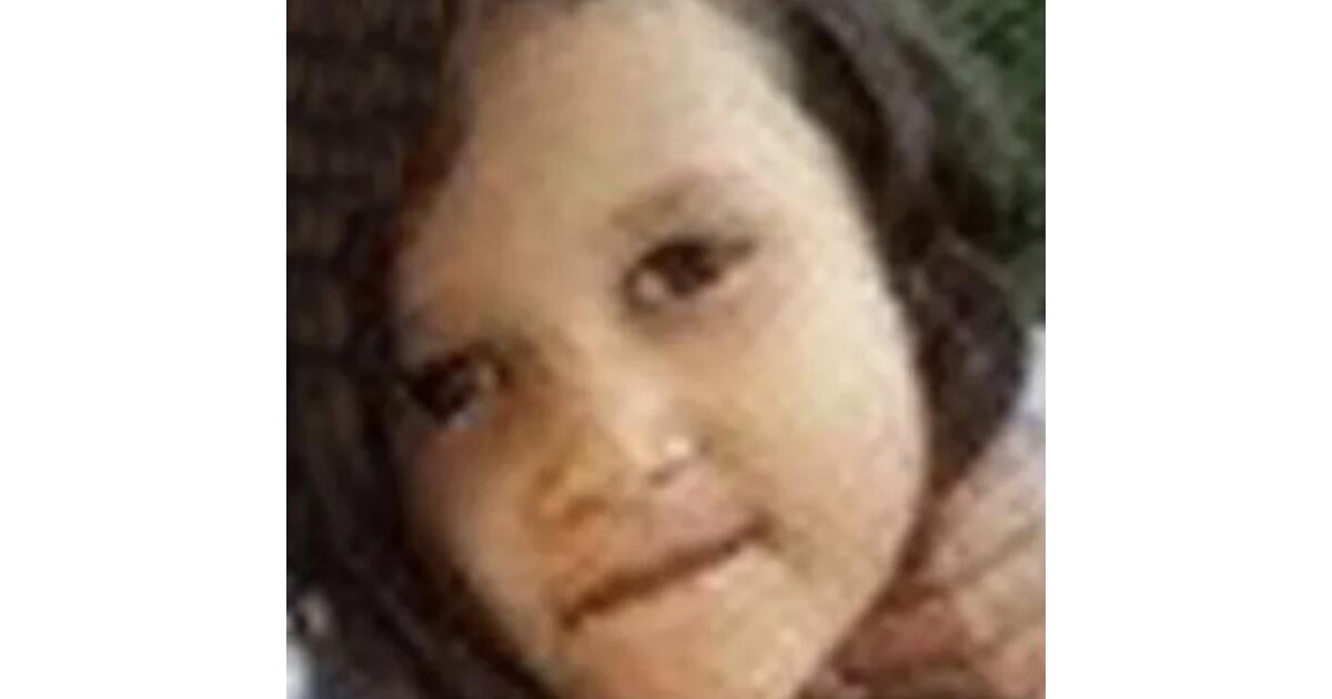 Missing L.A. County girl found in North Carolina living under alias