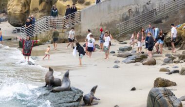 Sea levels are already higher than we thought, according to new calculations