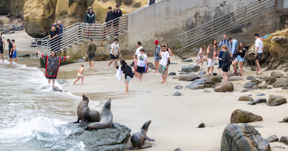 Sea levels are already higher than we thought, according to new calculations