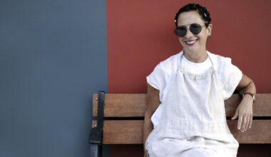 Nancy Silverton to receive James Beard lifetime achievement award; plus 9 local finalists