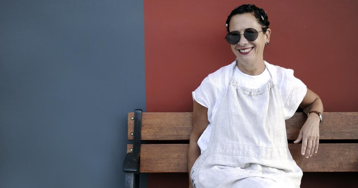 Nancy Silverton to receive James Beard lifetime achievement award; plus 9 local finalists