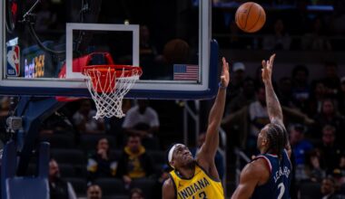 Kawhi Leonard buzzer-beater seals Clippers' massive comeback win