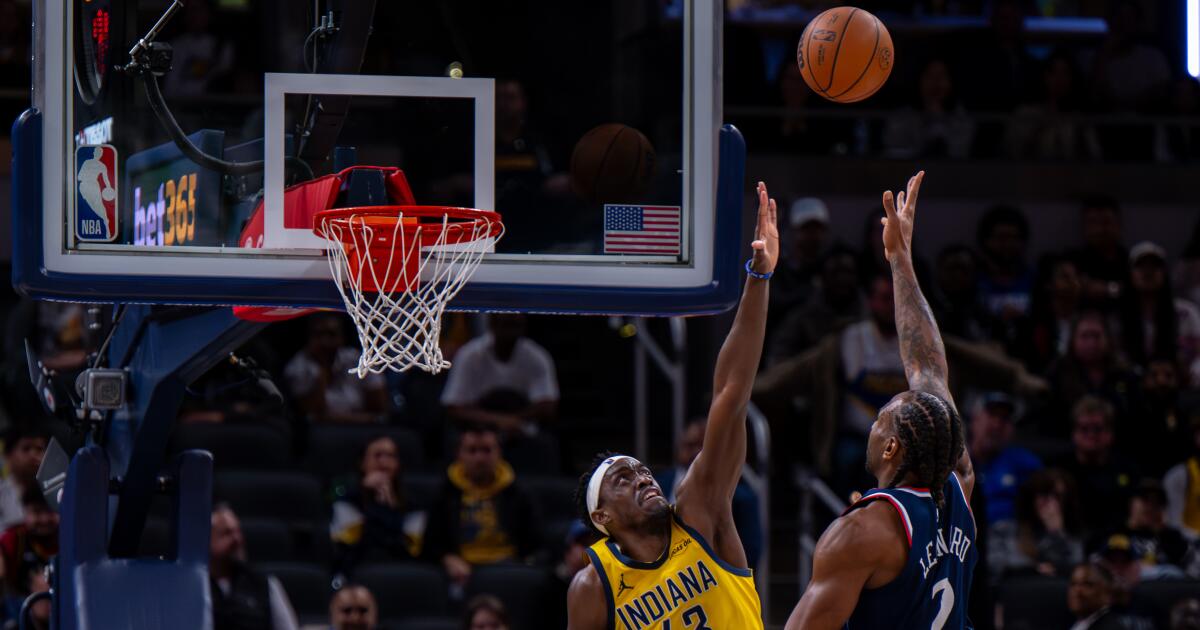 Kawhi Leonard buzzer-beater seals Clippers' massive comeback win