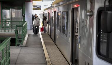 A rebuttal to L.A.'s long hate-affair with public transit