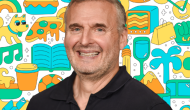 How to have the best Sunday in L.A., according to Phil Rosenthal