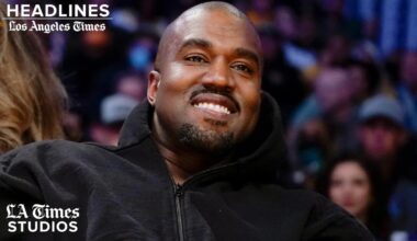 Los Angeles News: Ye Settlement & Lauren Halsey’s New Art Park