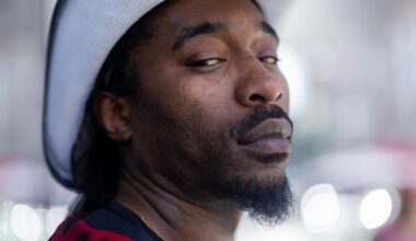 False sex abuse claim filed 'without consent' in L.A. case, man says