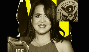 Nashville journalist Estefany Rodriguez Flores arrested by ICE