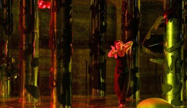 L.A. Phil first new season without Dudamel big and bold as ever