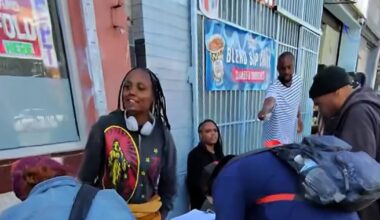 Video: $5 to sign a ballot petition with someone else's name? California launches probe