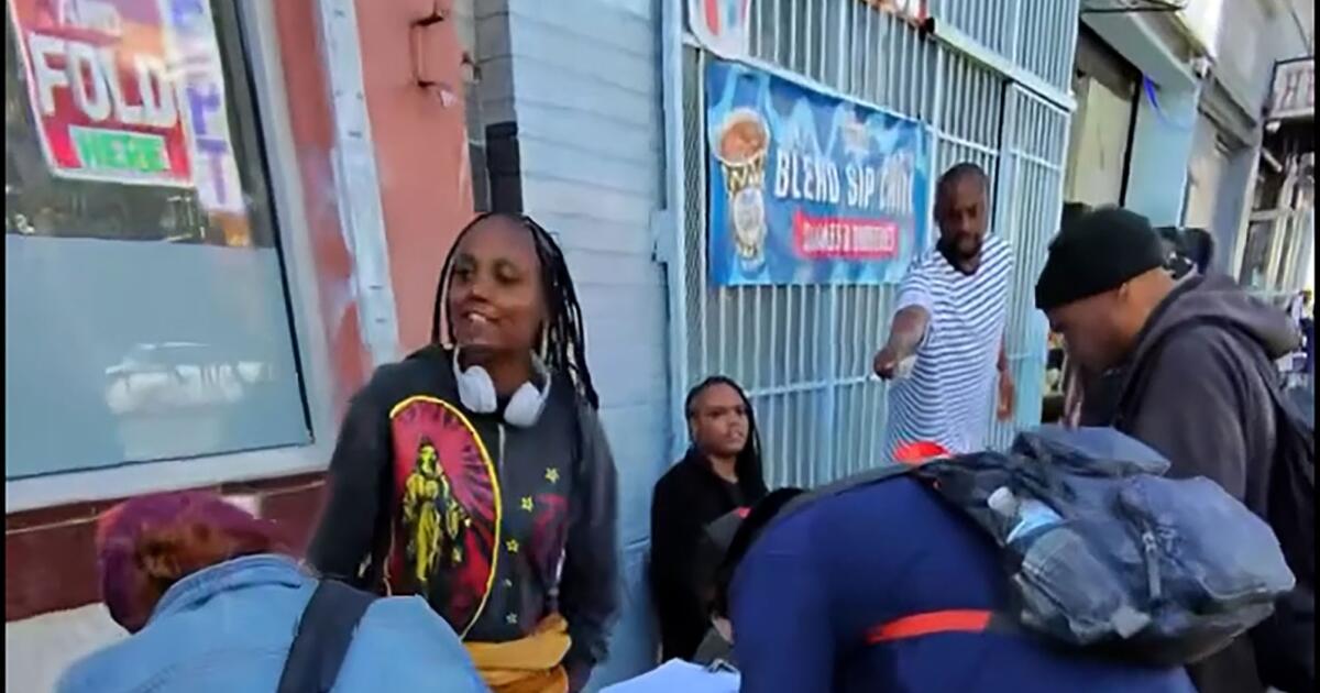 Video: $5 to sign a ballot petition with someone else's name? California launches probe