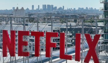 Netflix prices are rising again, hitting $27 a month