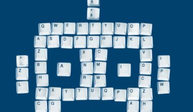 I promise AI didn't write this column, and if it's after my job, it'll be over my dead body