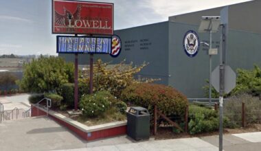 San Francisco teacher investigated after alleged 'fat-shaming' quiz