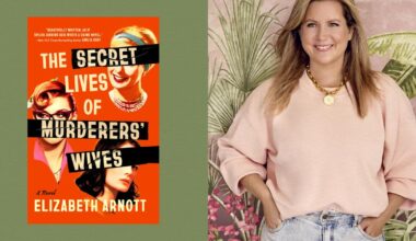 The secret lives of murderers’ wives: A new 1966-set L.A. crime mystery