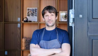 Noma chef responds to abuse allegations ahead of pricey L.A. pop-up