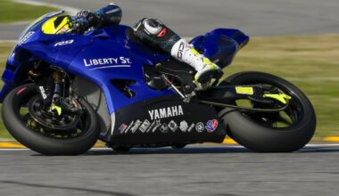 Yamaha is leaving California after nearly 50 years