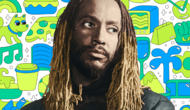 How to have the best Sunday in L.A, according to Thundercat