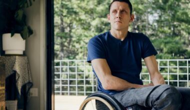 Trump's delay of wheelchair rule frustrates disabled flIers