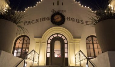 'Stand Up, Chow Down' festival brings laughs and bites together in Anaheim