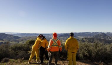 California pledges to open 7% of its land and waters to Indigenous tribes
