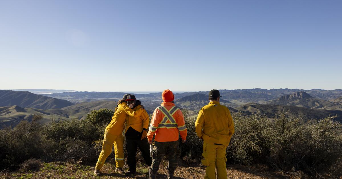 California pledges to open 7% of its land and waters to Indigenous tribes