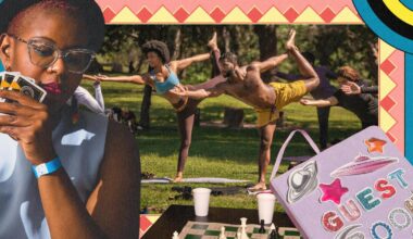 Fun social clubs and events to meet new friends in L.A.