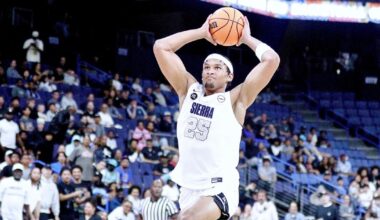 Sierra Canyon takes 2026 Open Division title in boys basketball