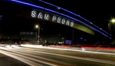 L.A. City Council candidate stays in race after report that he stabbed a boy at age 12