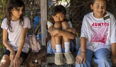 The Radical Monarchs launch in L.A. to school girls on social justice