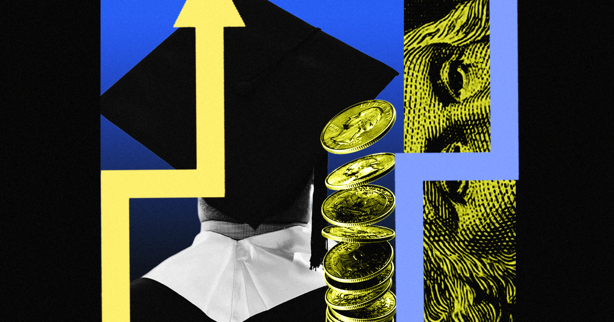 California Latinos remain underpaid despite education gains