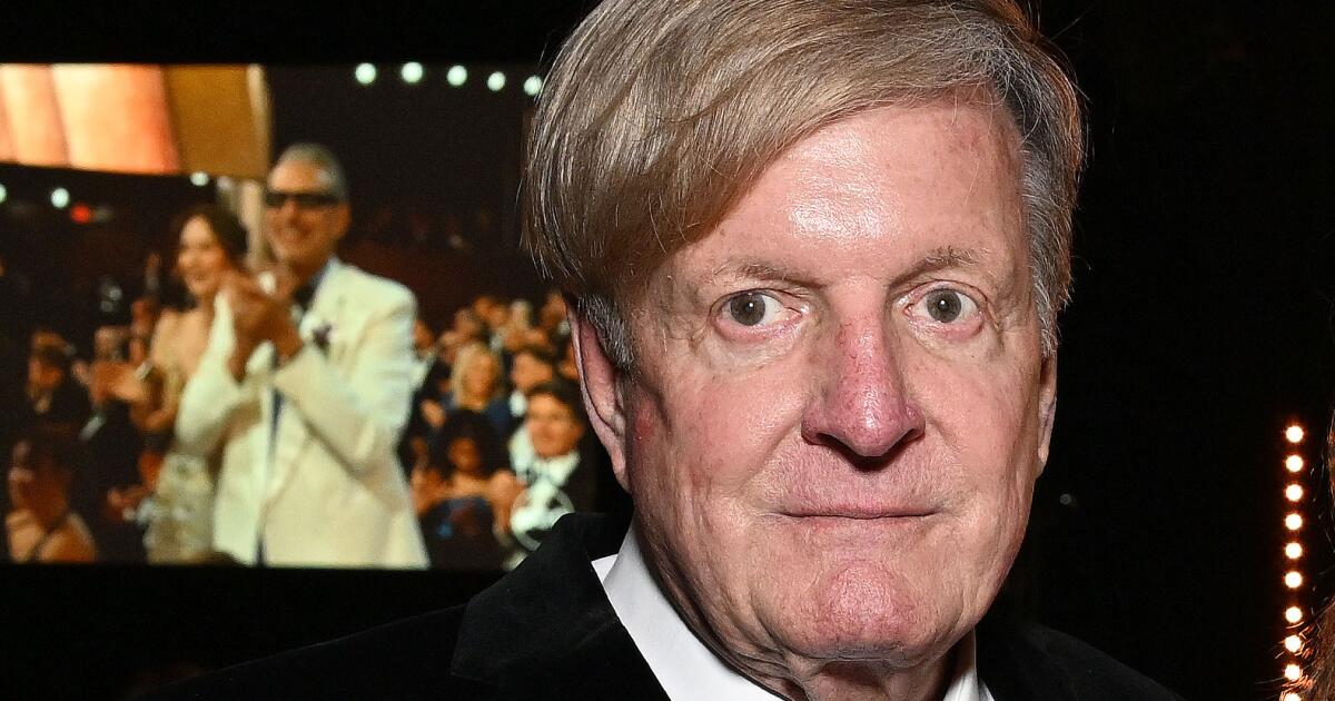 Billionaire Ron Burkle accuses ex-protégé of multimillion-dollar fraud