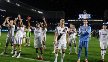 Galaxy's Champions Cup foe may be short 10 players due to visa woes