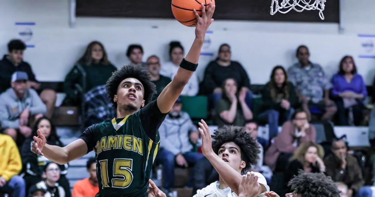 Revelations from an action-packed high school basketball season