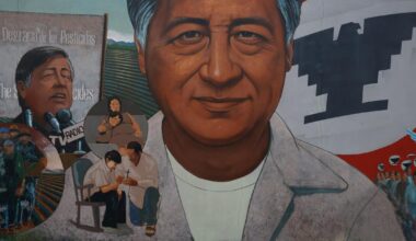 UFW could face lawsuits over Chavez sex abuse claims, attorneys say