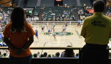 Feds threaten SJSU funding as transgender athlete feud escalates