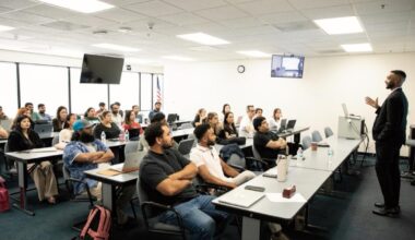 University of West Los Angeles: Accessible Degree Programs