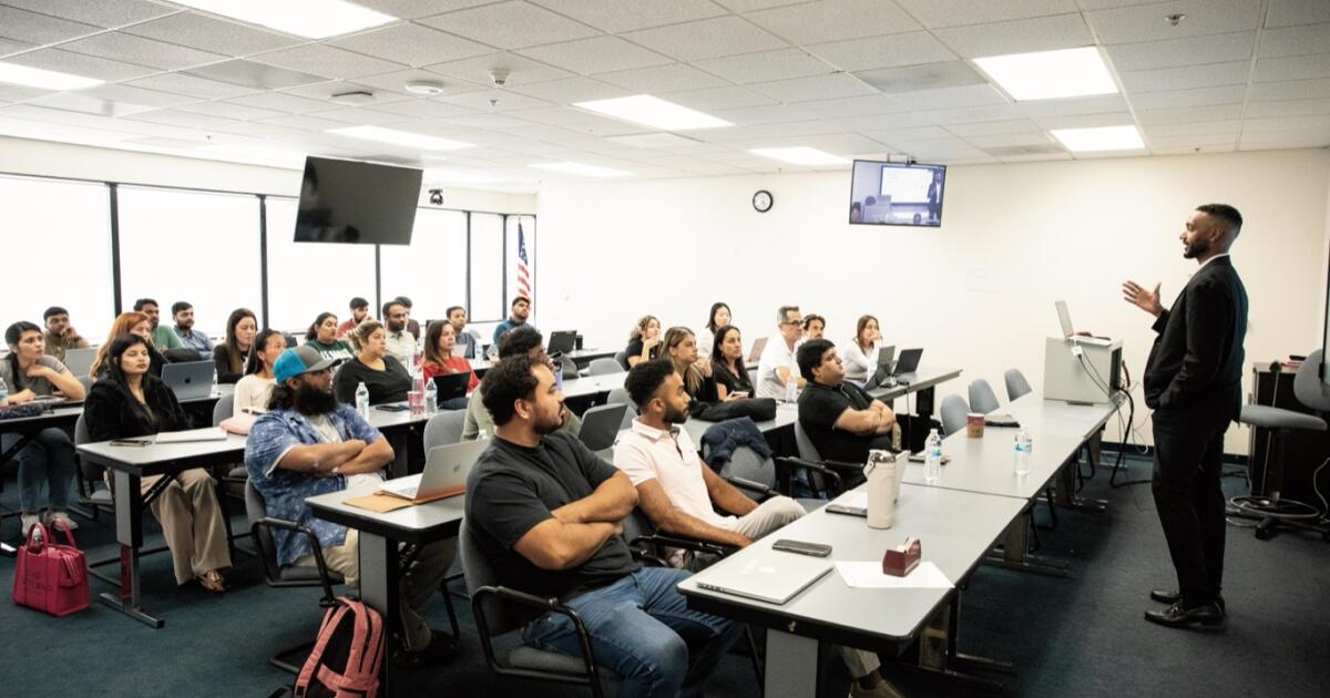 University of West Los Angeles: Accessible Degree Programs