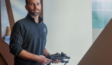 SoCal's defense startups secure vital funding boost