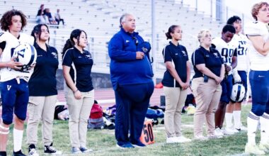 Angelo Gasca, longtime Venice football coach, dies at 65