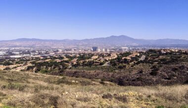 Rare death by rattlesnake bite in Orange County highlights hidden danger on SoCal trails