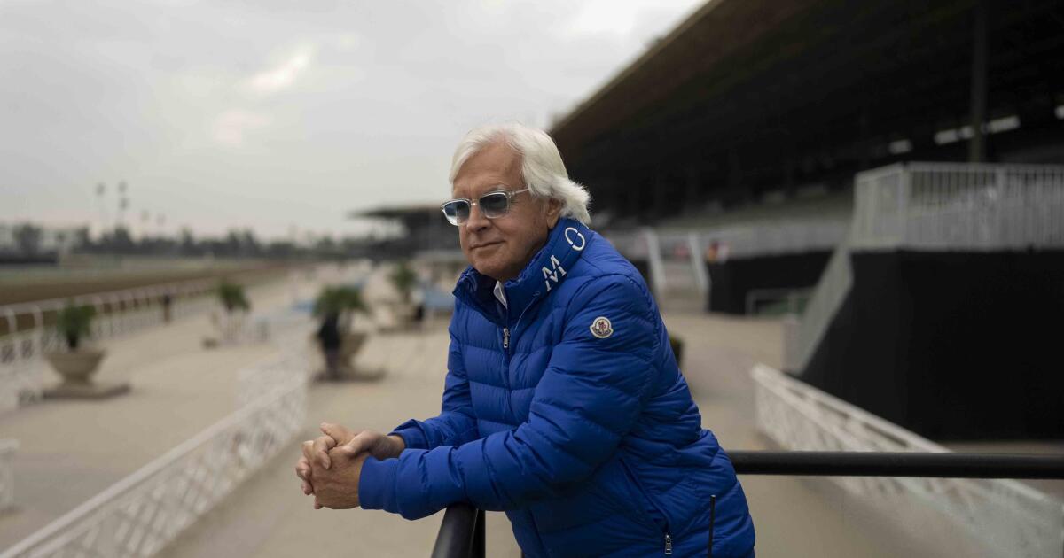 Clock ticking, races dwindling for Kentucky Derby hopefuls