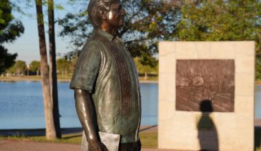 The race to drop César Chávez's name has begun. These experts have advice