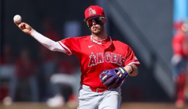 Angels should match Zach Neto's loyalty and give him a long-term deal