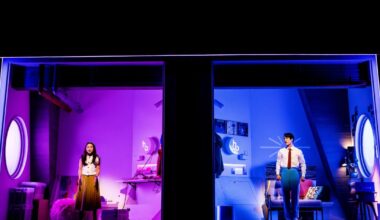 Hollywood Pantages announces a buzzy 2026-27 season