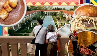 These L.A. spots will make you think you're in Europe (kinda)